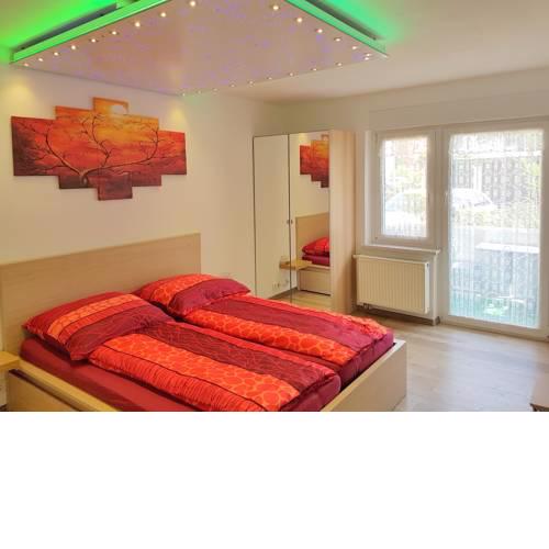 Apartment Regina