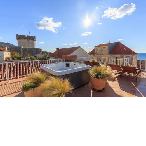 Apartment Regjo
