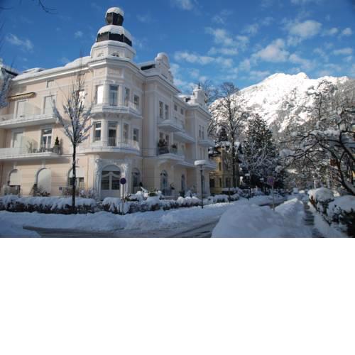 Apartment Reichenhall