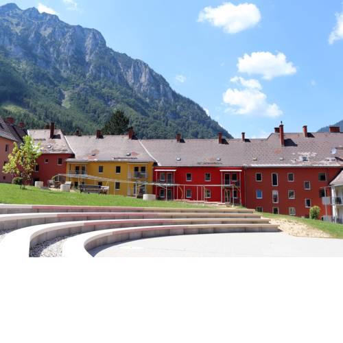 Apartment Reichenstein.10