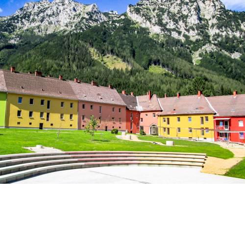 Apartment Reichenstein.8