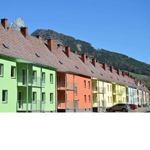 Apartment Reichenstein.9