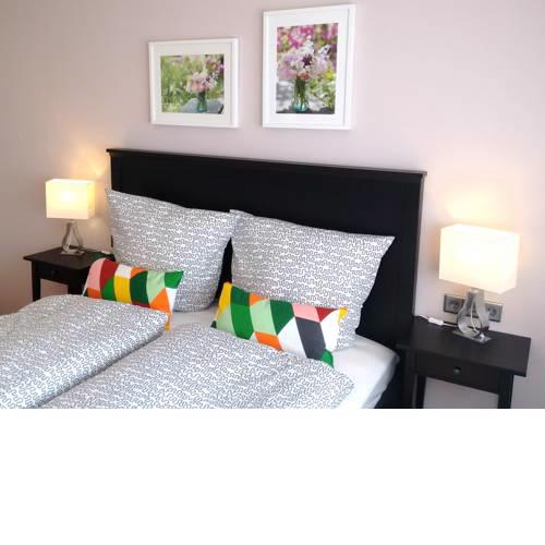 Apartment Reicher