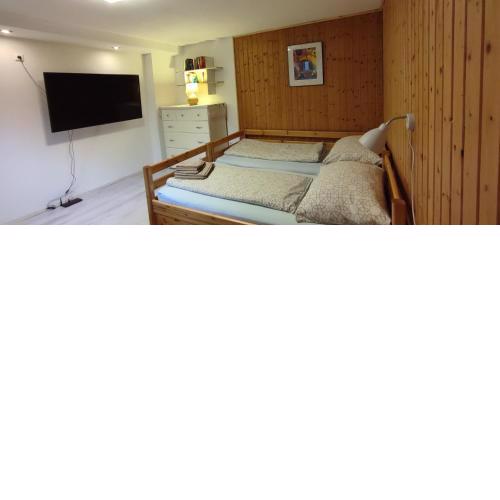 Apartment Reininghaus - Low budget