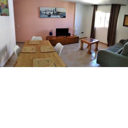 Apartment Relax Tenerife