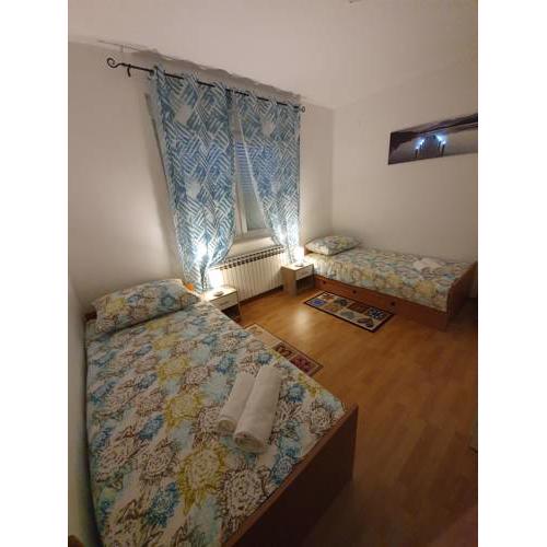 Apartment Relax