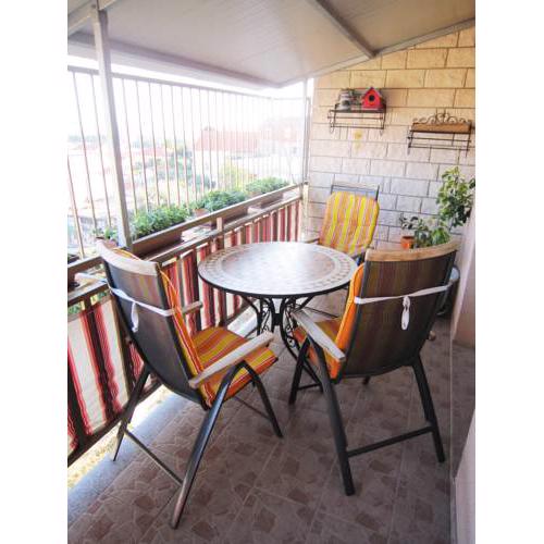Apartment Reljic