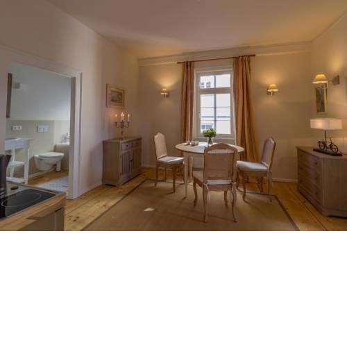 Apartment Remise
