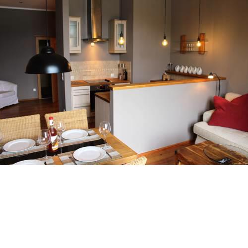 Apartment Rennfeld by Apartment Managers