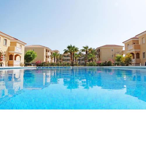 Apartment Res Mediterraneo-2
