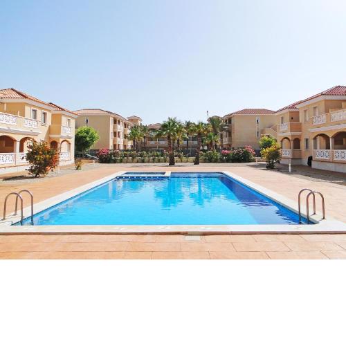 Apartment Res Mediterraneo-7