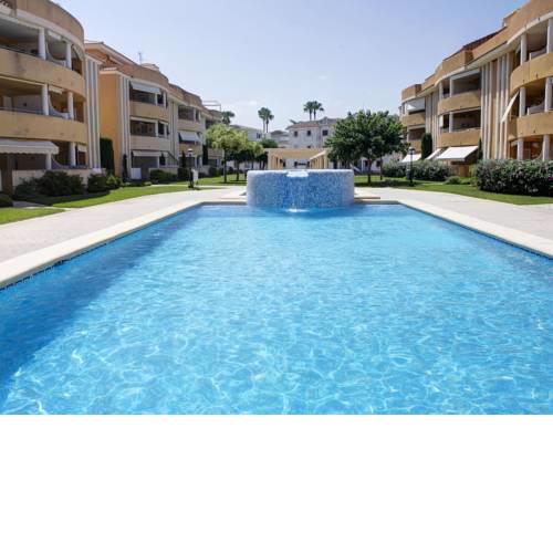 Apartment Res Mediterraneo.2