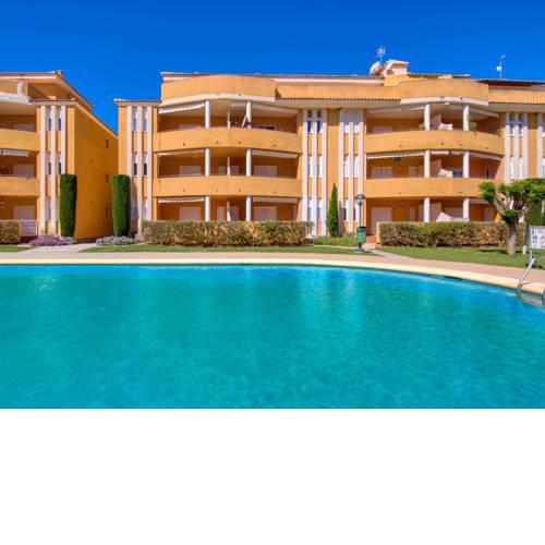 Apartment Res Mediterraneo.6
