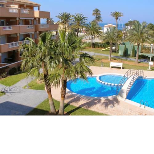 Apartment Res Poseidon