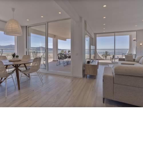 Apartment Residencia Bahia.9