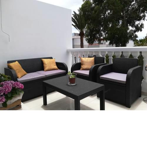 Apartment Residencia Carabela