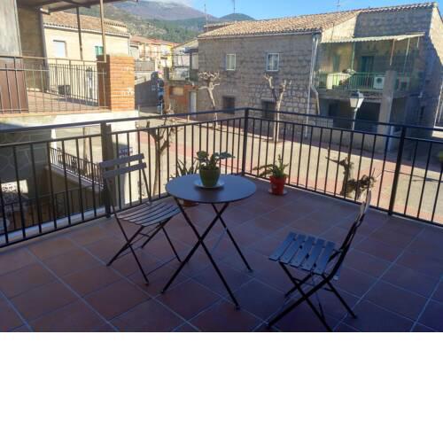 Apartment Residencia Nuestra Señora de los Remedios