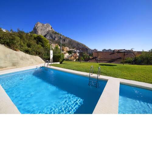 Apartment Residencial -Carat-2