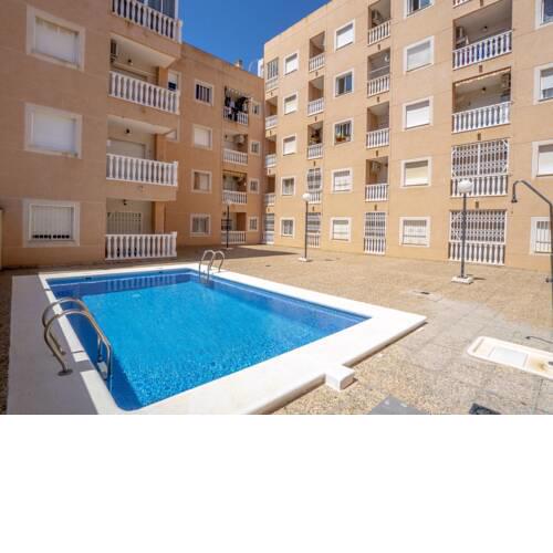 Apartment Residencial Apolo