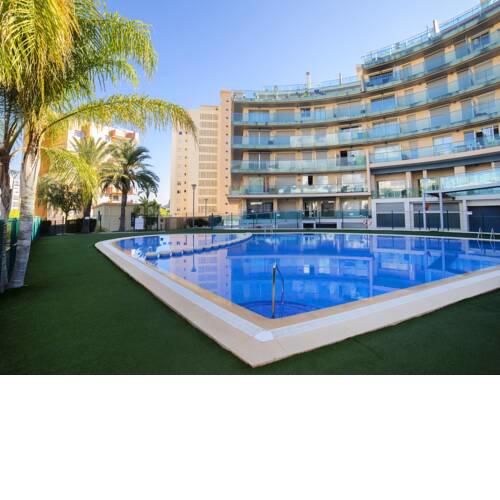 Apartment Residencial Borumbot-2