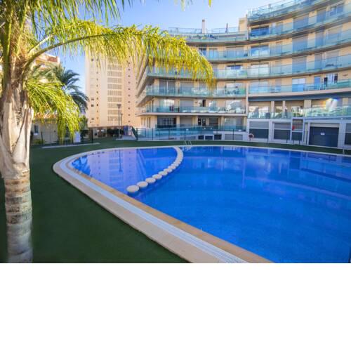 Apartment Residencial Borumbot-5