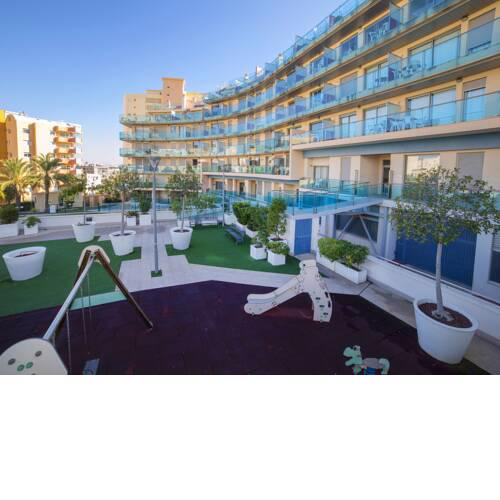 Apartment Residencial Borumbot-8
