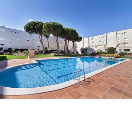Apartment Residencial Els Pins