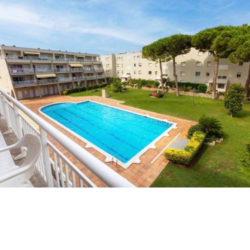 Apartment Residencial Els Pins