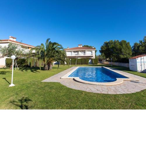 Apartment Residencial Eurosol de los Monteros