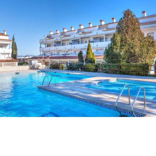 Apartment Residencial Gran Sol