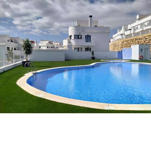 Apartment Residencial Panoramic