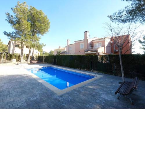 Apartment Residencial Verdi Plus