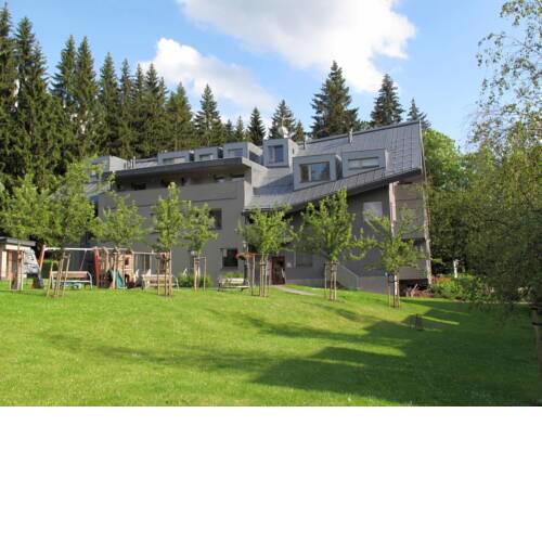 Apartment Resident Harrachov B (HRA170)