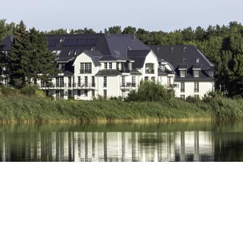 Apartment Residenz am Balmer See Wohnung 44