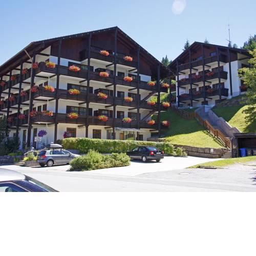 Apartment Residenz BuchenhÃ¶he.1