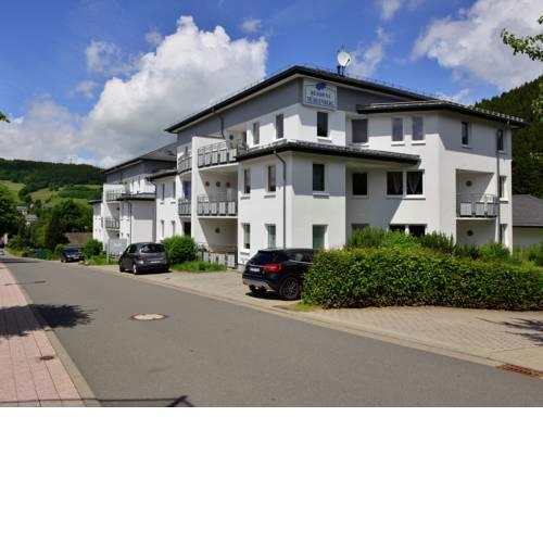 Peaceful Holiday Home in Willingen with Ski Lift nearby