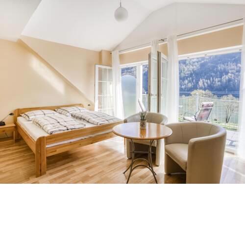 Apartment Residenz St Aldegund 2