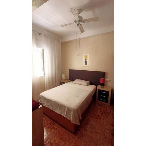Apartment Resort Alicante