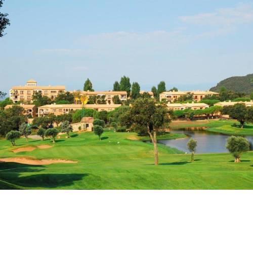Apartment Resort Hapimag Mas Nou