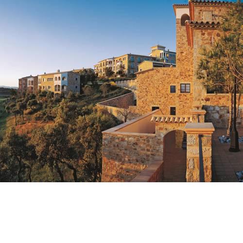 Apartment Resort Hapimag Mas Nou