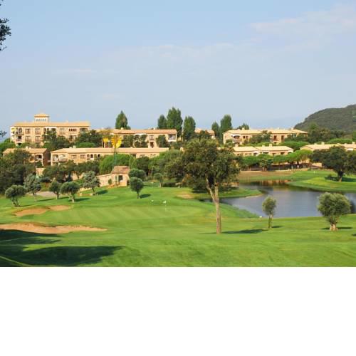 Apartment Resort Hapimag Mas Nou
