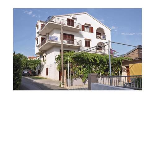 Apartment R.F.Mihanovica Cr