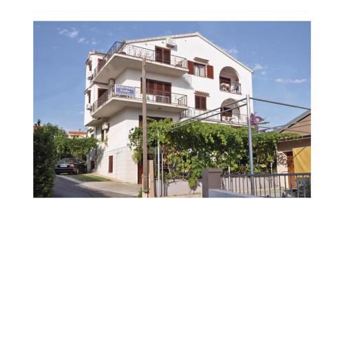 Apartment R.F.Mihanovica IV