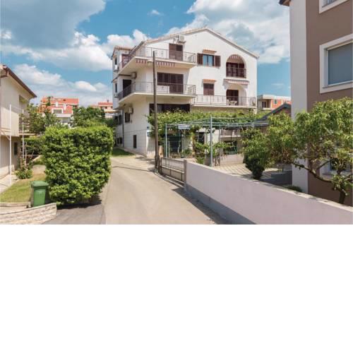 Apartment R.F.Mihanovica