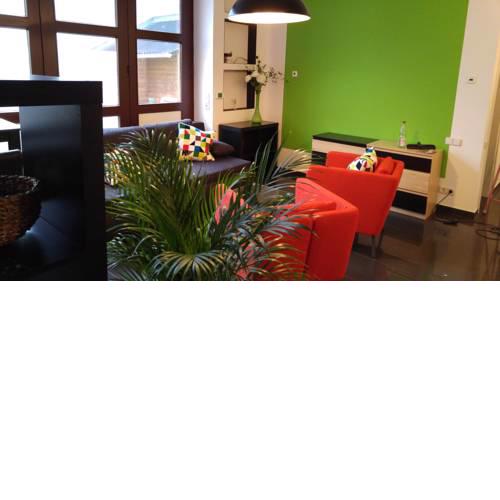 Apartment Rhein Main
