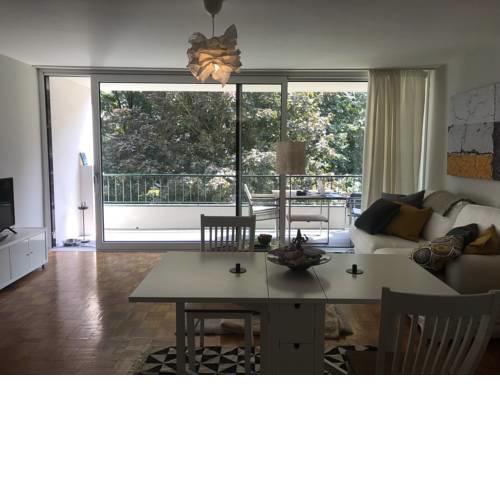 Apartment Rheinqueen