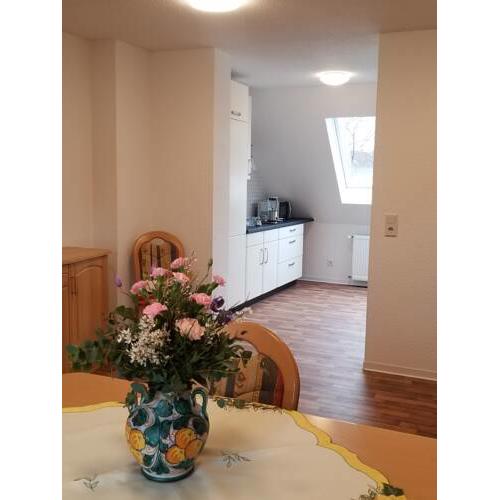 Apartment Rheinwiesen Flair & Fair