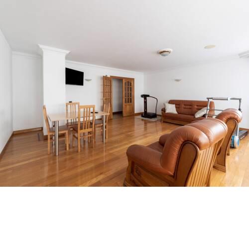 Apartment Ribadeo