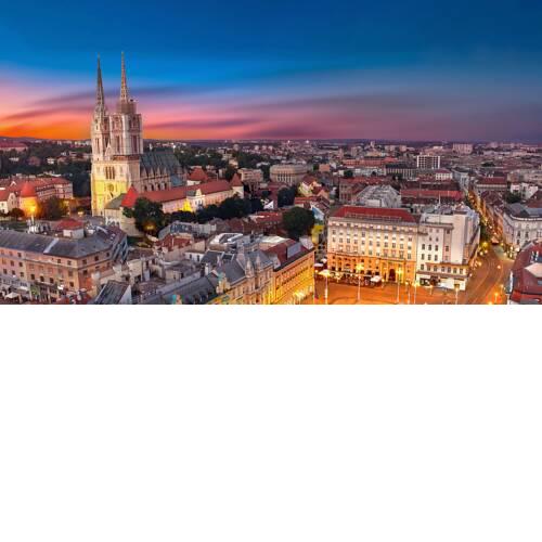 apartment Rick Zagreb 50m2