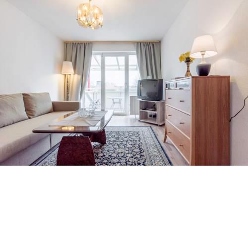 Apartment Ricklingen (5391)